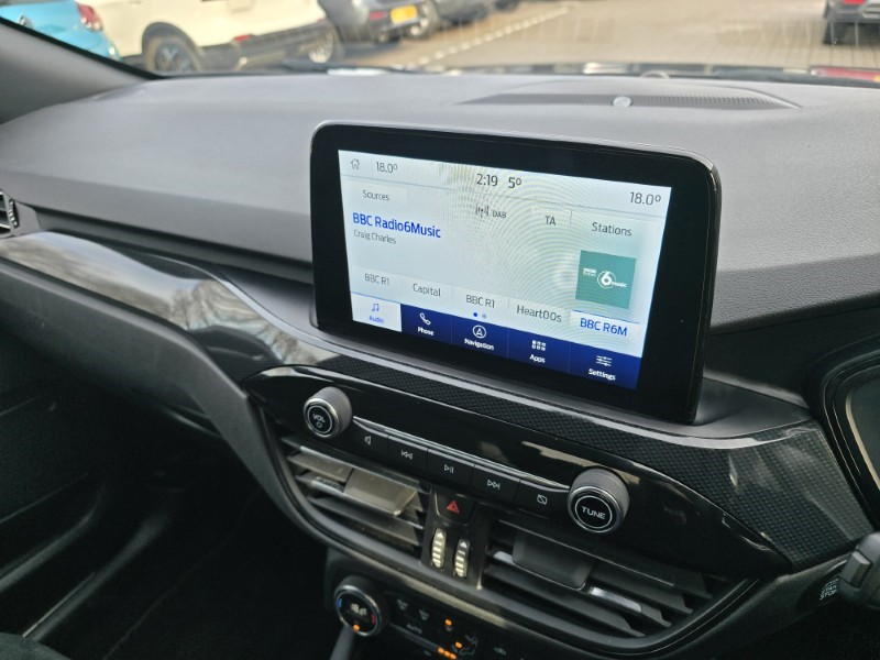 2022 (71) FORD KUGA 1.5 EcoBoost 150 ST-Line Edition 5dr 5063604