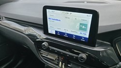 2022 (71) FORD KUGA 1.5 EcoBoost 150 ST-Line Edition 5dr 5063604