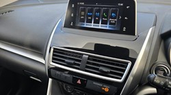 2019 (19) MITSUBISHI ECLIPSE CROSS 1.5 3 5dr 5069456