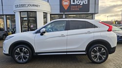 2019 (19) MITSUBISHI ECLIPSE CROSS 1.5 3 5dr 5069428