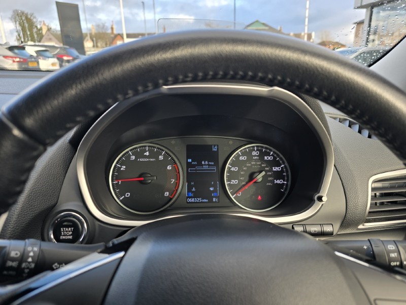 2019 (19) MITSUBISHI ECLIPSE CROSS 1.5 3 5dr 5069457