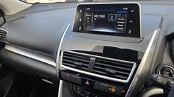 2019 (19) MITSUBISHI ECLIPSE CROSS 1.5 3 5dr 5069454