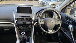 2019 (19) MITSUBISHI ECLIPSE CROSS 1.5 3 5dr 5069449