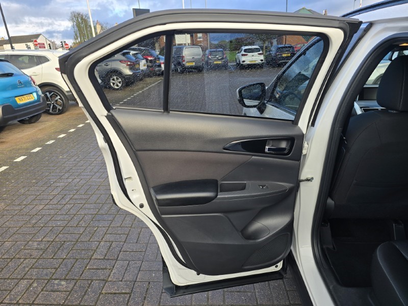 2019 (19) MITSUBISHI ECLIPSE CROSS 1.5 3 5dr 5069432