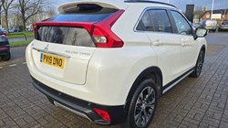 2019 (19) MITSUBISHI ECLIPSE CROSS 1.5 3 5dr 5069425