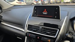 2019 (19) MITSUBISHI ECLIPSE CROSS 1.5 3 5dr 5069450