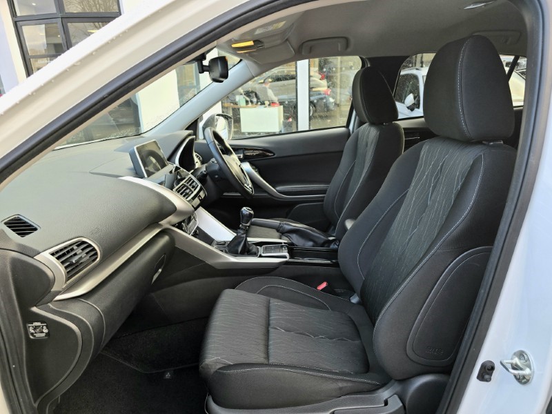 2019 (19) MITSUBISHI ECLIPSE CROSS 1.5 3 5dr 5069439