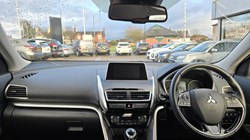 2019 (19) MITSUBISHI ECLIPSE CROSS 1.5 3 5dr 5069435