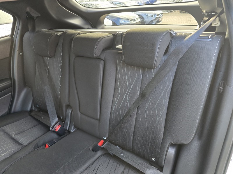 2019 (19) MITSUBISHI ECLIPSE CROSS 1.5 3 5dr 5069436