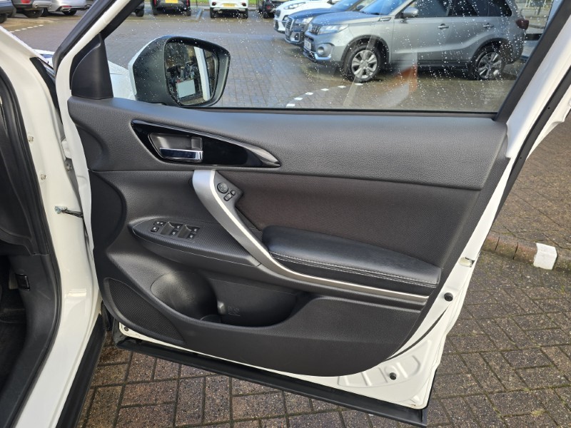 2019 (19) MITSUBISHI ECLIPSE CROSS 1.5 3 5dr 5069441