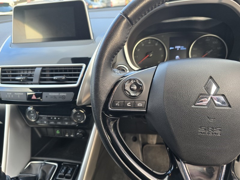 2019 (19) MITSUBISHI ECLIPSE CROSS 1.5 3 5dr 5069445