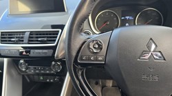 2019 (19) MITSUBISHI ECLIPSE CROSS 1.5 3 5dr 5069445