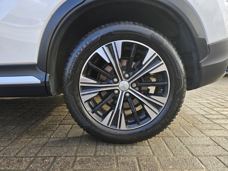 2019 (19) MITSUBISHI ECLIPSE CROSS 1.5 3 5dr 5069429