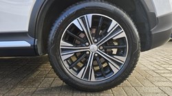 2019 (19) MITSUBISHI ECLIPSE CROSS 1.5 3 5dr 5069429