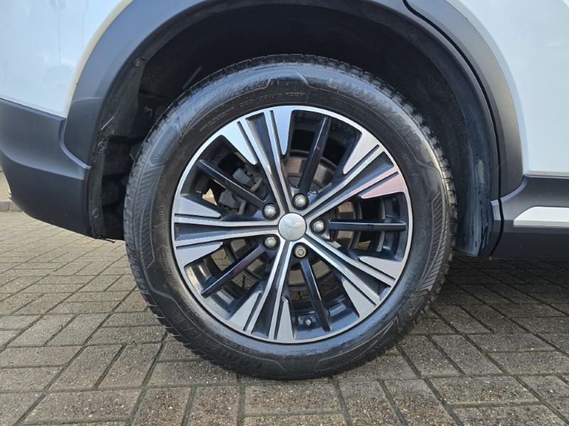 2019 (19) MITSUBISHI ECLIPSE CROSS 1.5 3 5dr 5069415