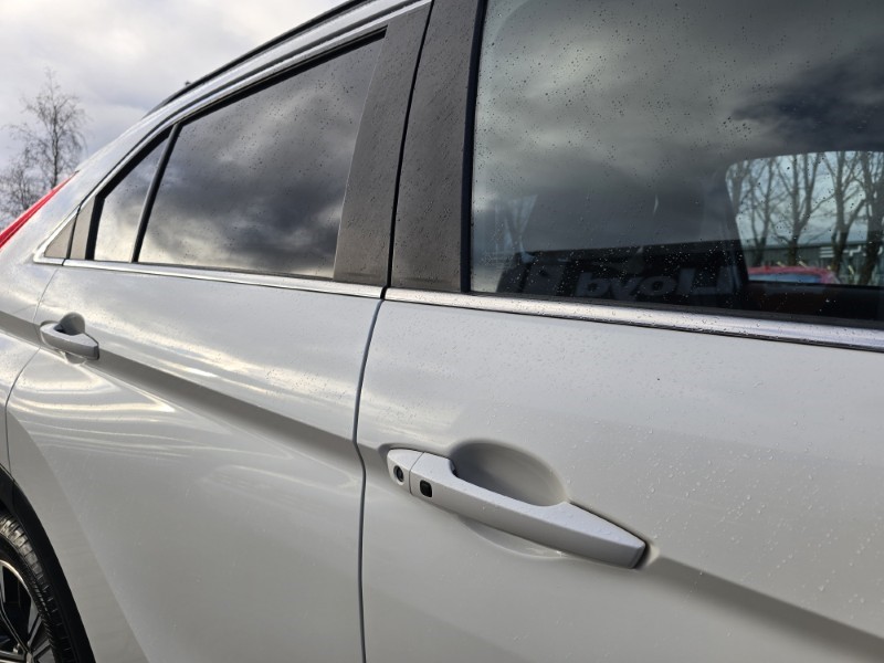 2019 (19) MITSUBISHI ECLIPSE CROSS 1.5 3 5dr 5069440