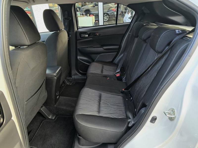 2019 (19) MITSUBISHI ECLIPSE CROSS 1.5 3 5dr 5069434