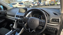 2019 (19) MITSUBISHI ECLIPSE CROSS 1.5 3 5dr 5069442