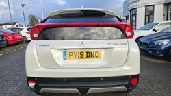 2019 (19) MITSUBISHI ECLIPSE CROSS 1.5 3 5dr 5069426