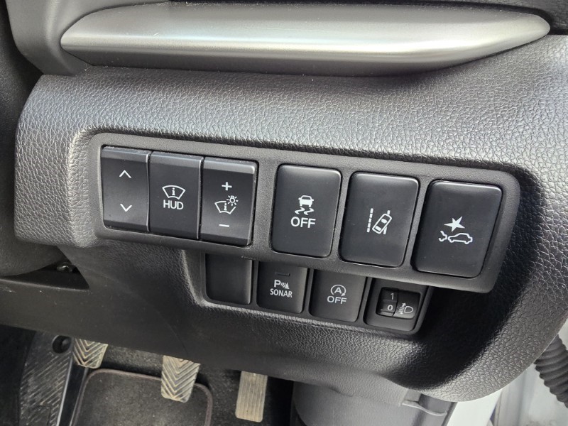 2019 (19) MITSUBISHI ECLIPSE CROSS 1.5 3 5dr 5069448