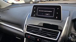 2019 (19) MITSUBISHI ECLIPSE CROSS 1.5 3 5dr 5069455