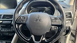 2019 (19) MITSUBISHI ECLIPSE CROSS 1.5 3 5dr 5069446