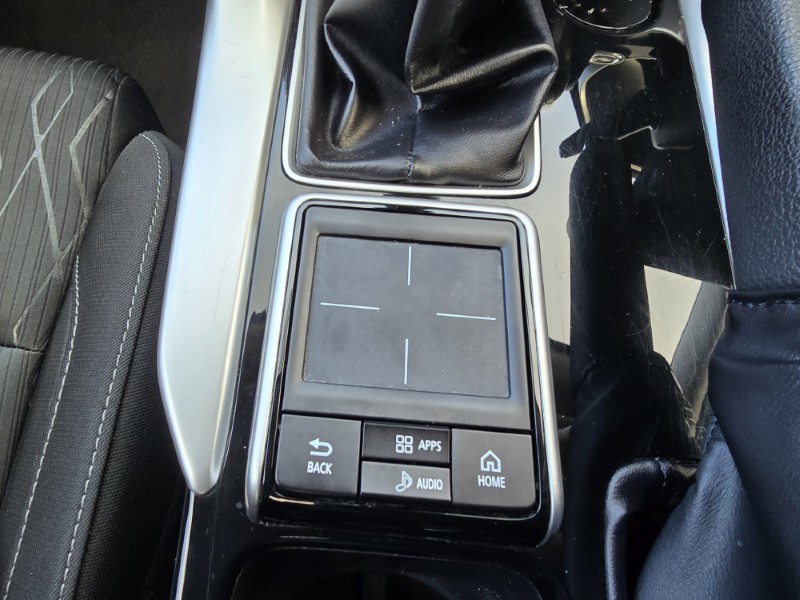 2019 (19) MITSUBISHI ECLIPSE CROSS 1.5 3 5dr 5069452