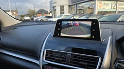 2019 (19) MITSUBISHI ECLIPSE CROSS 1.5 3 5dr 5069422