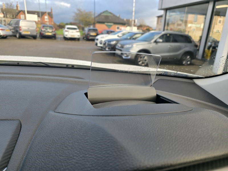 2019 (19) MITSUBISHI ECLIPSE CROSS 1.5 3 5dr 5069458