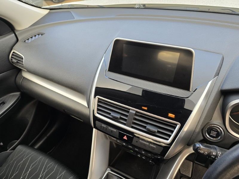 2019 (19) MITSUBISHI ECLIPSE CROSS 1.5 3 5dr 5069444