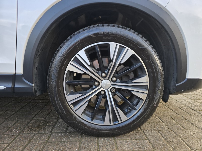 2019 (19) MITSUBISHI ECLIPSE CROSS 1.5 3 5dr 5069414