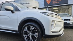 2019 (19) MITSUBISHI ECLIPSE CROSS 1.5 3 5dr 5069413