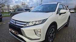 2019 (19) MITSUBISHI ECLIPSE CROSS 1.5 3 5dr 5069421