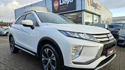2019 (19) MITSUBISHI ECLIPSE CROSS 1.5 3 5dr 5069419