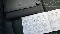 2019 (19) MITSUBISHI ECLIPSE CROSS 1.5 3 5dr 5069459