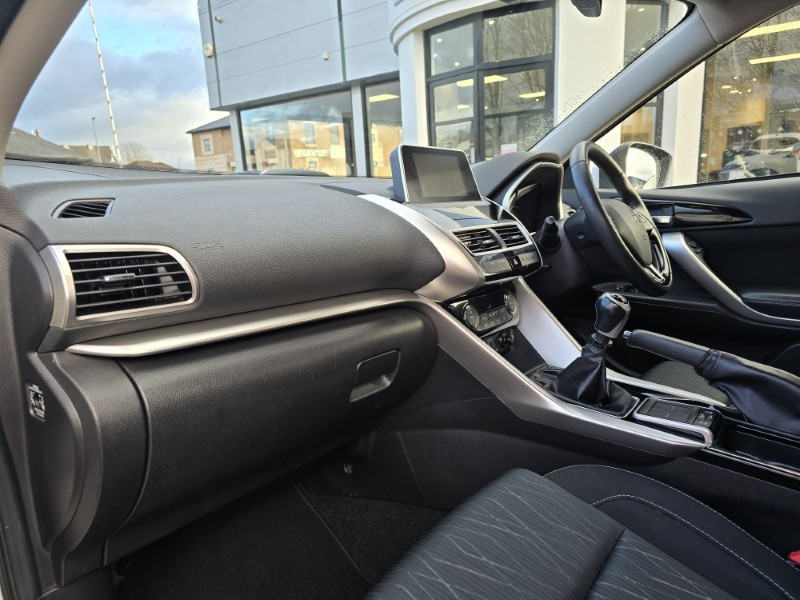 2019 (19) MITSUBISHI ECLIPSE CROSS 1.5 3 5dr 5069438