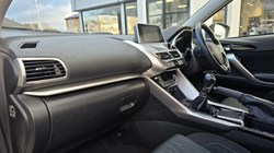 2019 (19) MITSUBISHI ECLIPSE CROSS 1.5 3 5dr 5069438