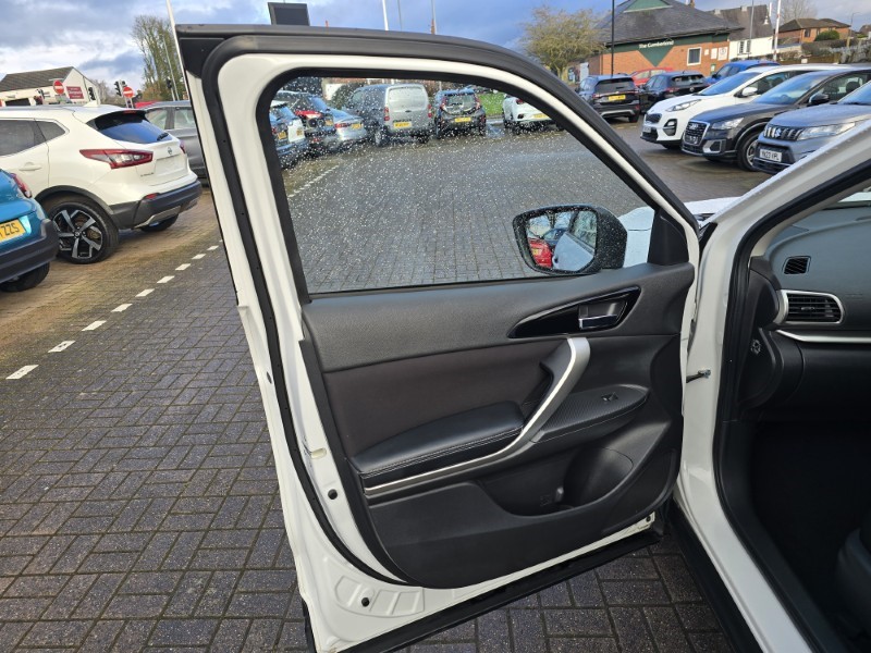 2019 (19) MITSUBISHI ECLIPSE CROSS 1.5 3 5dr 5069437