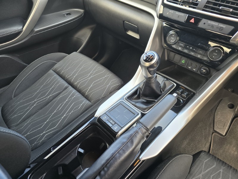 2019 (19) MITSUBISHI ECLIPSE CROSS 1.5 3 5dr 5069443