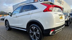 2019 (19) MITSUBISHI ECLIPSE CROSS 1.5 3 5dr 5069427
