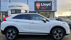 2019 (19) MITSUBISHI ECLIPSE CROSS 1.5 3 5dr 5069412