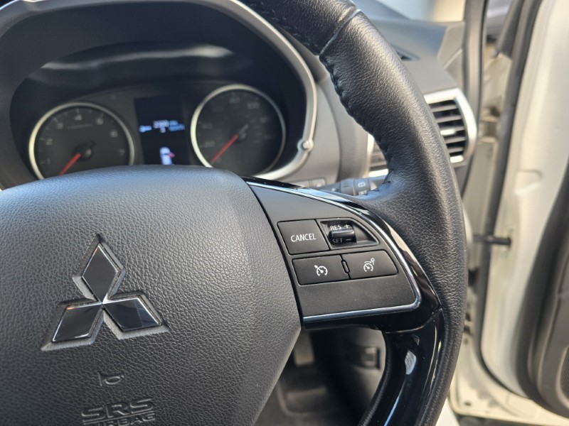 2019 (19) MITSUBISHI ECLIPSE CROSS 1.5 3 5dr 5069447