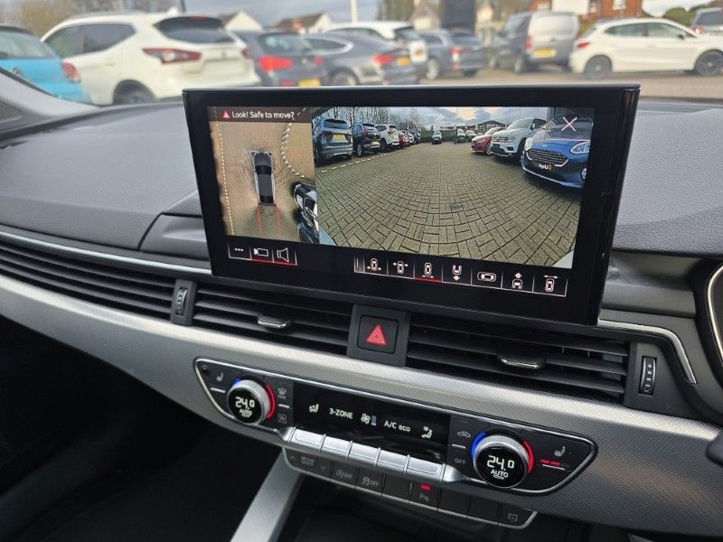 2023 (72) AUDI A5 35 TFSI Sport 5dr S Tronic 5047144