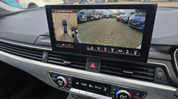 2023 (72) AUDI A5 35 TFSI Sport 5dr S Tronic 5047144