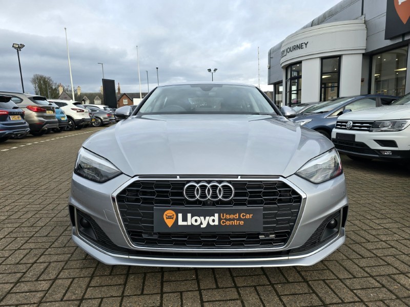 2023 (72) AUDI A5 35 TFSI Sport 5dr S Tronic 5047091