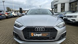 2023 (72) AUDI A5 35 TFSI Sport 5dr S Tronic 5047091
