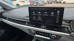 2023 (72) AUDI A5 35 TFSI Sport 5dr S Tronic 5047133