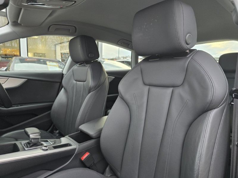 2023 (72) AUDI A5 35 TFSI Sport 5dr S Tronic 5047119