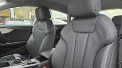 2023 (72) AUDI A5 35 TFSI Sport 5dr S Tronic 5047119