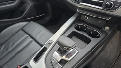 2023 (72) AUDI A5 35 TFSI Sport 5dr S Tronic 5047122